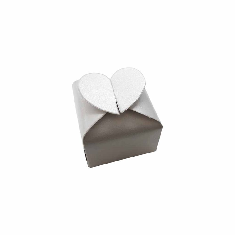 Emballage cadeau coeur – Image 2